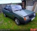 ВАЗ 21099, объемом двигателя 1.6 л и пробегом 157 тыс. км за 1700 $, фото 1 на Automoto.ua