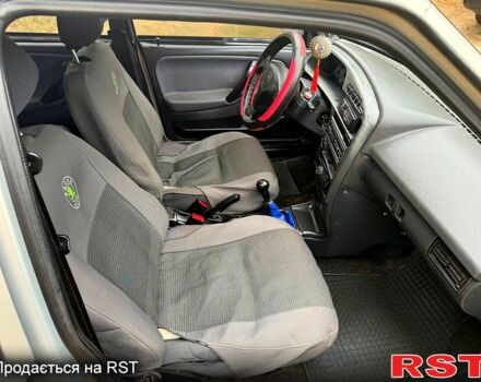 ВАЗ 21099, об'ємом двигуна 1.6 л та пробігом 190 тис. км за 2100 $, фото 4 на Automoto.ua
