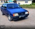 ВАЗ 21099, объемом двигателя 1.6 л и пробегом 0 тыс. км за 1100 $, фото 2 на Automoto.ua