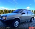 ВАЗ 21099, объемом двигателя 1.6 л и пробегом 98 тыс. км за 2250 $, фото 5 на Automoto.ua