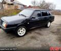 ВАЗ 21099, об'ємом двигуна 1.6 л та пробігом 0 тис. км за 1250 $, фото 1 на Automoto.ua