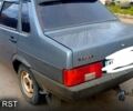 ВАЗ 21099, объемом двигателя 1.6 л и пробегом 163 тыс. км за 900 $, фото 1 на Automoto.ua
