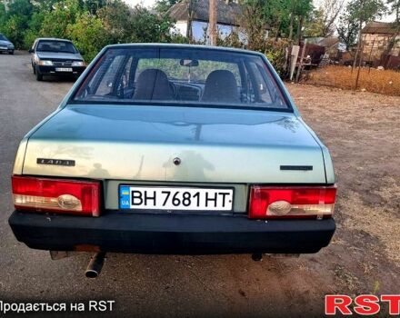 ВАЗ 21099, объемом двигателя 1.6 л и пробегом 177 тыс. км за 1350 $, фото 2 на Automoto.ua