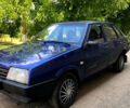 ВАЗ 21099, объемом двигателя 1.6 л и пробегом 0 тыс. км за 1550 $, фото 1 на Automoto.ua