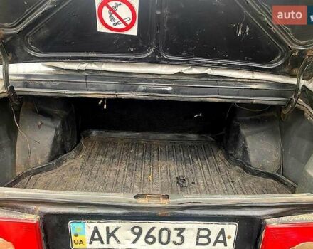 ВАЗ 21099, объемом двигателя 1.6 л и пробегом 180 тыс. км за 1200 $, фото 8 на Automoto.ua