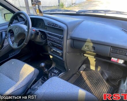 ВАЗ 21099, объемом двигателя 1.6 л и пробегом 91 тыс. км за 2500 $, фото 9 на Automoto.ua