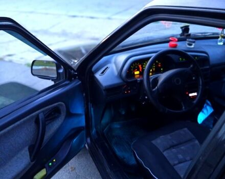 ВАЗ 21099, об'ємом двигуна 1.6 л та пробігом 230 тис. км за 2200 $, фото 6 на Automoto.ua