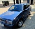 ВАЗ 21099, объемом двигателя 1.6 л и пробегом 0 тыс. км за 1900 $, фото 1 на Automoto.ua