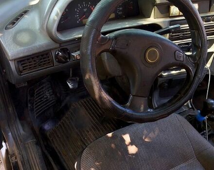 ВАЗ 21099 2008 в Новоукраинке на Automoto.ua ВАЗ 21099, объемом двигателя 1.6 л и пробегом 215 тыс. км за 999 $, фото 1 на Automoto.ua