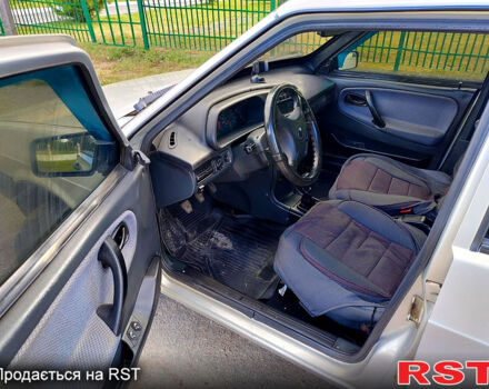 ВАЗ 21099, объемом двигателя 1.6 л и пробегом 200 тыс. км за 2100 $, фото 3 на Automoto.ua