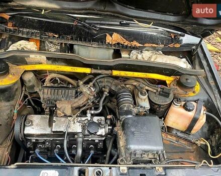 ВАЗ 21099, объемом двигателя 1.6 л и пробегом 180 тыс. км за 1200 $, фото 4 на Automoto.ua