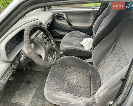 ВАЗ 21099, объемом двигателя 1.6 л и пробегом 250 тыс. км за 850 $, фото 13 на Automoto.ua