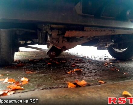 ВАЗ 21099, объемом двигателя 1.6 л и пробегом 249 тыс. км за 850 $, фото 2 на Automoto.ua