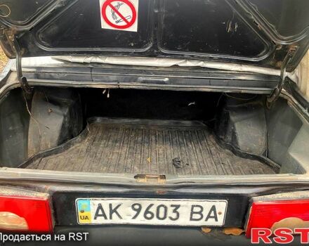 ВАЗ 21099, об'ємом двигуна 1.6 л та пробігом 0 тис. км за 1200 $, фото 9 на Automoto.ua