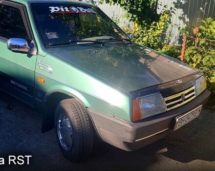 ВАЗ 21099, об'ємом двигуна 1.5 л та пробігом 125 тис. км за 2800 $, фото 5 на Automoto.ua