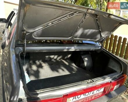 ВАЗ 21099, объемом двигателя 1.6 л и пробегом 176 тыс. км за 1600 $, фото 6 на Automoto.ua
