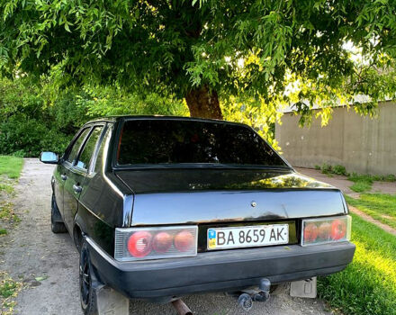 ВАЗ 21099, об'ємом двигуна 1.6 л та пробігом 130 тис. км за 1550 $, фото 6 на Automoto.ua