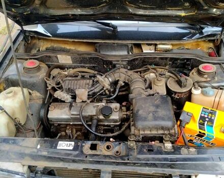 ВАЗ 21099, объемом двигателя 1.6 л и пробегом 199 тыс. км за 1450 $, фото 2 на Automoto.ua