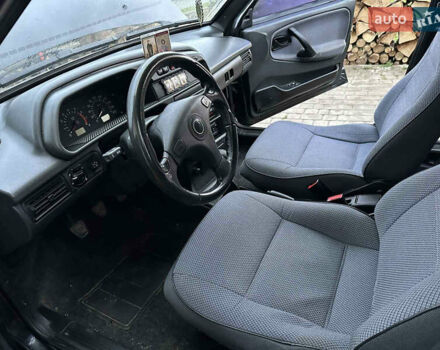 ВАЗ 21099, объемом двигателя 1.6 л и пробегом 160 тыс. км за 1800 $, фото 11 на Automoto.ua