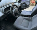 ВАЗ 21099, объемом двигателя 1.6 л и пробегом 160 тыс. км за 1800 $, фото 11 на Automoto.ua