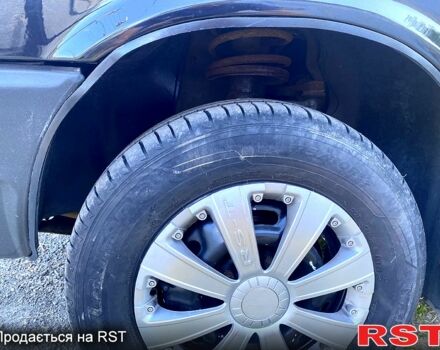 ВАЗ 21099, объемом двигателя 1.6 л и пробегом 91 тыс. км за 2500 $, фото 8 на Automoto.ua