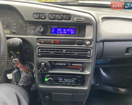 ВАЗ 21099, объемом двигателя 1.6 л и пробегом 165 тыс. км за 2900 $, фото 7 на Automoto.ua