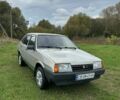 ВАЗ 21099, объемом двигателя 0 л и пробегом 202 тыс. км за 1700 $, фото 1 на Automoto.ua
