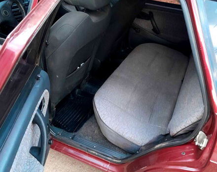 ВАЗ 21099, объемом двигателя 1.6 л и пробегом 0 тыс. км за 3100 $, фото 2 на Automoto.ua