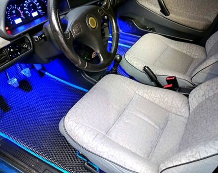 ВАЗ 21099, об'ємом двигуна 1.6 л та пробігом 0 тис. км за 2750 $, фото 5 на Automoto.ua