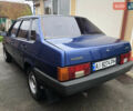 ВАЗ 21099, объемом двигателя 1.6 л и пробегом 87 тыс. км за 2750 $, фото 3 на Automoto.ua