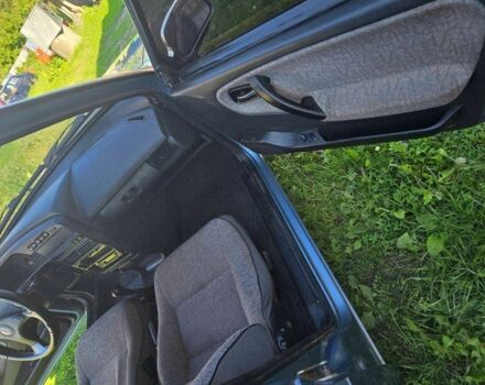 ВАЗ 21099, объемом двигателя 0 л и пробегом 160 тыс. км за 1600 $, фото 4 на Automoto.ua
