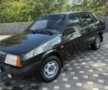 ВАЗ 21099, объемом двигателя 0 л и пробегом 149 тыс. км за 2600 $, фото 1 на Automoto.ua