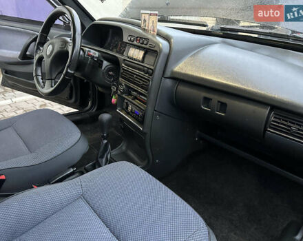 ВАЗ 21099, объемом двигателя 1.6 л и пробегом 160 тыс. км за 1800 $, фото 6 на Automoto.ua
