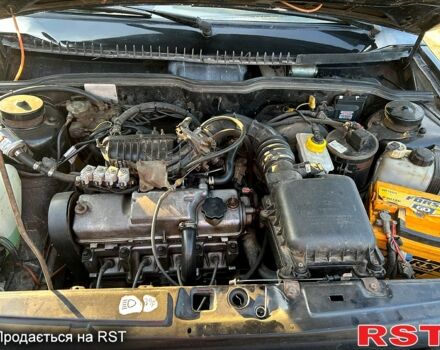 ВАЗ 21099, объемом двигателя 1.5 л и пробегом 200 тыс. км за 1900 $, фото 2 на Automoto.ua