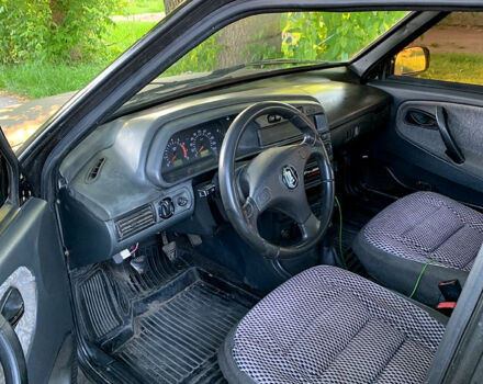 ВАЗ 21099, об'ємом двигуна 1.6 л та пробігом 130 тис. км за 1550 $, фото 5 на Automoto.ua