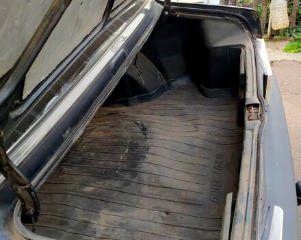 ВАЗ 21099, объемом двигателя 1.6 л и пробегом 199 тыс. км за 1450 $, фото 3 на Automoto.ua