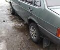 ВАЗ 21099, объемом двигателя 1.5 л и пробегом 182 тыс. км за 2550 $, фото 4 на Automoto.ua