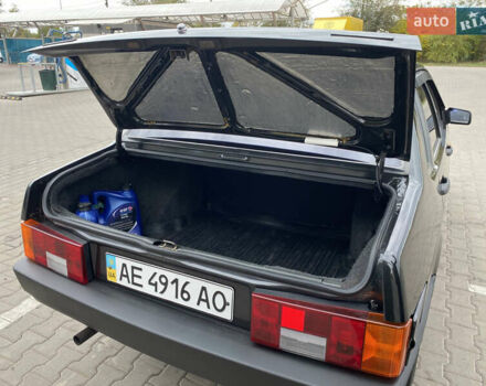 ВАЗ 21099, объемом двигателя 1.6 л и пробегом 165 тыс. км за 2900 $, фото 9 на Automoto.ua