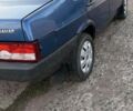 ВАЗ 21099, объемом двигателя 1.6 л и пробегом 98 тыс. км за 2300 $, фото 4 на Automoto.ua