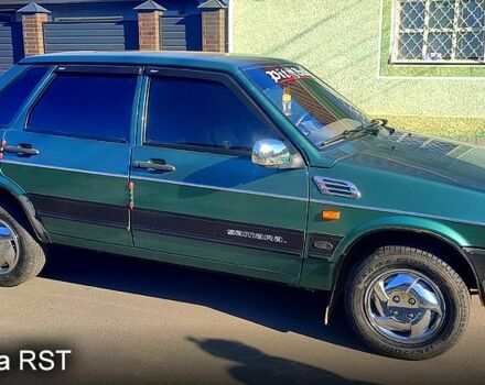 ВАЗ 21099, об'ємом двигуна 1.5 л та пробігом 125 тис. км за 2800 $, фото 1 на Automoto.ua