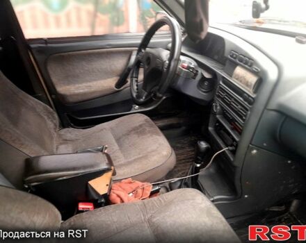 ВАЗ 21099, объемом двигателя 1.6 л и пробегом 249 тыс. км за 850 $, фото 5 на Automoto.ua