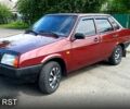 ВАЗ 21099, объемом двигателя 1.5 л и пробегом 124 тыс. км за 2300 $, фото 1 на Automoto.ua