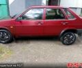 ВАЗ 21099, об'ємом двигуна 1.5 л та пробігом 0 тис. км за 2200 $, фото 1 на Automoto.ua