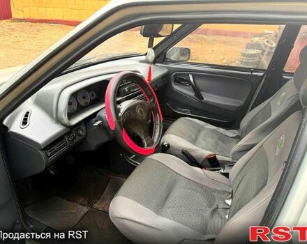 ВАЗ 21099, об'ємом двигуна 1.6 л та пробігом 190 тис. км за 2100 $, фото 11 на Automoto.ua