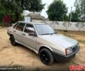 ВАЗ 21099, об'ємом двигуна 1.6 л та пробігом 190 тис. км за 2100 $, фото 1 на Automoto.ua