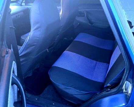 ВАЗ 21099, объемом двигателя 1.6 л и пробегом 187 тыс. км за 1700 $, фото 8 на Automoto.ua