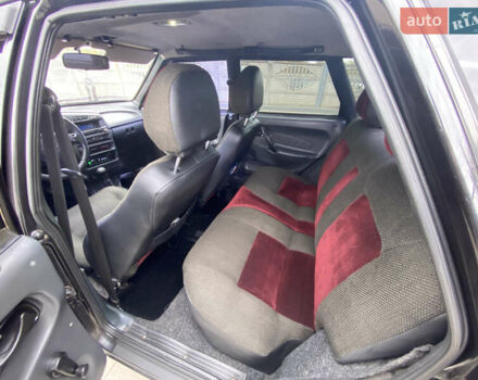 ВАЗ 21099, объемом двигателя 1.6 л и пробегом 165 тыс. км за 2900 $, фото 8 на Automoto.ua