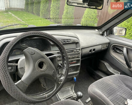 ВАЗ 21099, объемом двигателя 1.6 л и пробегом 250 тыс. км за 850 $, фото 14 на Automoto.ua