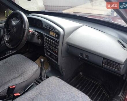 ВАЗ 21099, объемом двигателя 1.5 л и пробегом 75 тыс. км за 3000 $, фото 3 на Automoto.ua