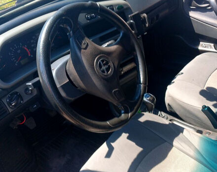 ВАЗ 21099, объемом двигателя 1.6 л и пробегом 190 тыс. км за 2400 $, фото 1 на Automoto.ua